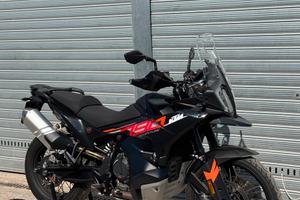 KTM 790 ADVENTURE 2024