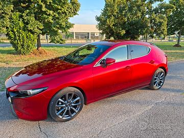 Mazda 3 M-Hybrid 2.0 Exceed 122cv