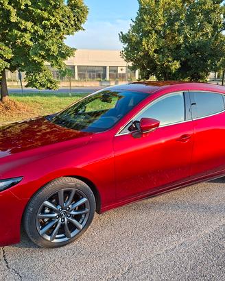 Mazda 3 M-Hybrid 2.0 Exceed 122cv