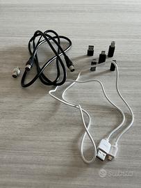 Cavo e Adattatore USB