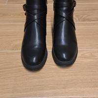 Stivaletti Anna Field