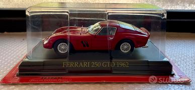 Ferrari 250 GTO del 1962