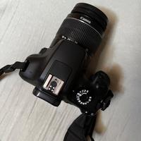 Canon Eos 4000D