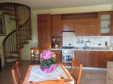 Casa vacanze Campo Ascolano torvaianica