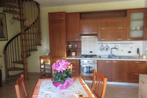 Casa vacanze Campo Ascolano torvaianica