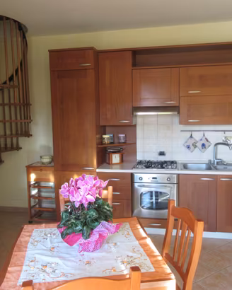 Casa vacanze Campo Ascolano torvaianica