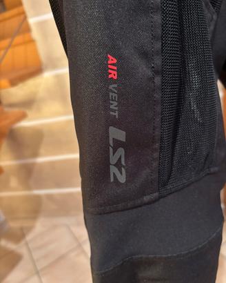 LS2 Como Air pantaloni uomo S