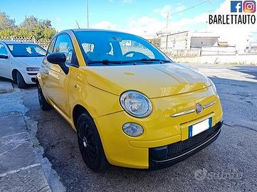 FIAT 500 1.2 Benzina Pop