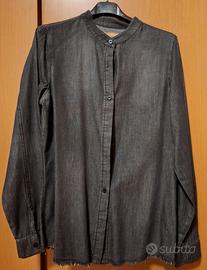 Camicia donna maniche lunghe Conbipel