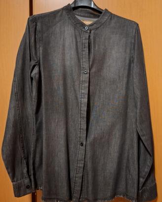 Camicia donna maniche lunghe Conbipel