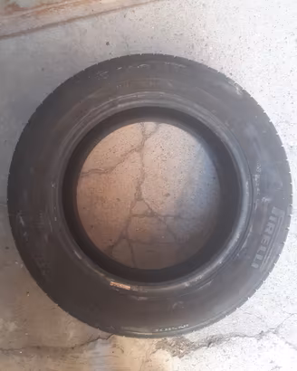pneumatici pirelli