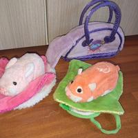 Zhu Zhu Pets