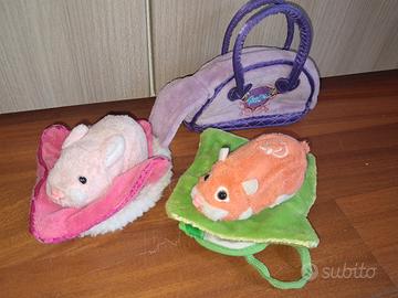 Zhu Zhu Pets