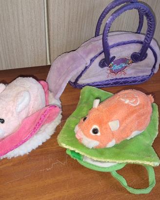 Zhu Zhu Pets