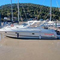 Cranchi Smeraldo 37 Volvo Penta Turbo Diesel