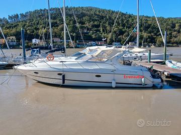 Cranchi Smeraldo 37 Volvo Penta Turbo Diesel