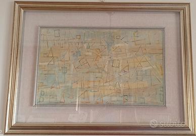 Quadro Luigi Marengo