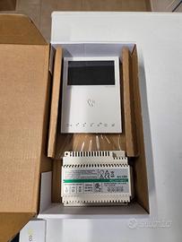 Videocitofono comelit mini wifi