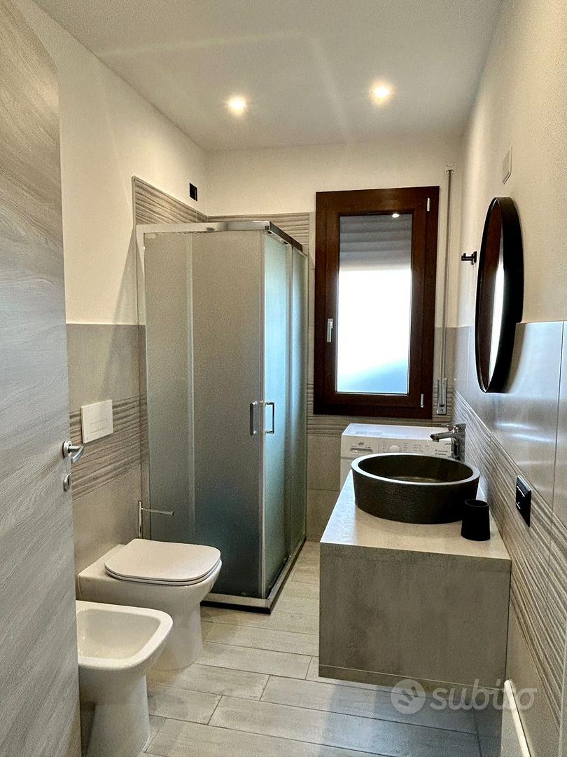 Appartamento – Cabuderra/Capoterra, Casteddu/Cagliari - Vista 3