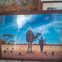 quadretti soggetto Africa 