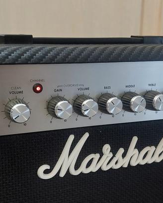 Amplificatore chitarra Marshall
