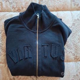 felpa Virtus palestre 