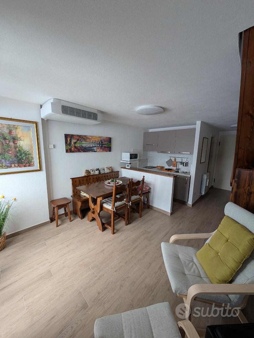 Apartment in Frabosa Sottana, Borgata Crevirola - Vista 2