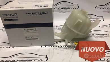 Vaschetta Radiatore Pathfinder - Navara 21710JR80A
