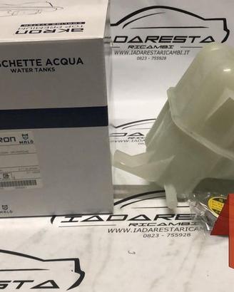 Vaschetta Radiatore Pathfinder - Navara 21710JR80A