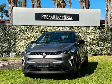 Renault Captur TCe 90 CV Techno