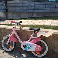 BICICLETTA BAMBINA