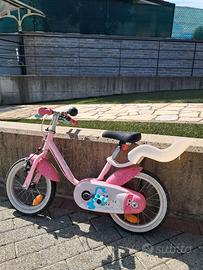 BICICLETTA BAMBINA