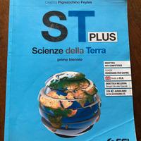 ST plus Scienze della Terra