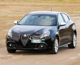 Alfa Romeo Giulietta 1.4 Exclusive 170cv