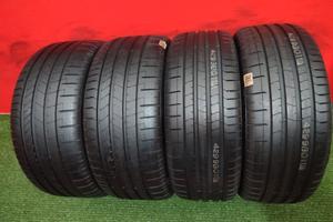 255 40 21 - 295 35 21 Gomme Estive Maserati Grecal