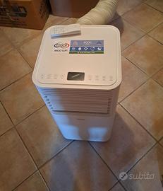 climatizzatore   €200