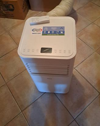 climatizzatore   €200