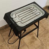 barbecue elettrico 