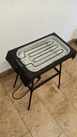 barbecue elettrico 