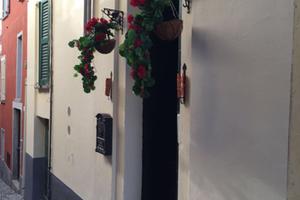 Monolocale centro storico Pallanza Verbania