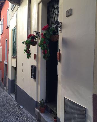 Monolocale centro storico Pallanza Verbania
