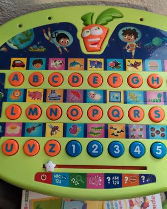 Gioco interattivo
