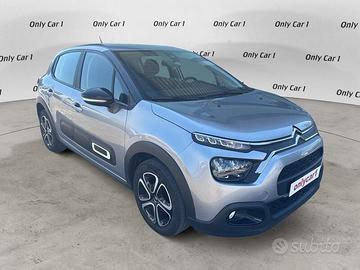 Citroën C3 PureTech 83 S&S Shine, Navi