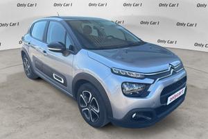 Citroën C3 PureTech 83 S&S Shine, Navi