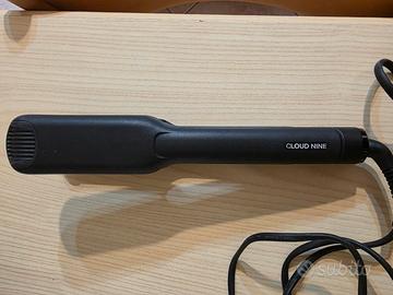 piastra cloud nine wide iron