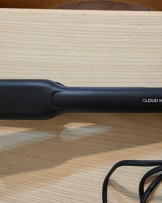 piastra cloud nine wide iron