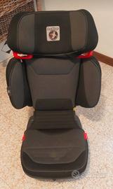 Alzatina seggiolino 15-30kg