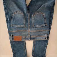 3 pantaloni skinny 13 anni 