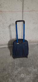 Zaino con ruote Invicta
