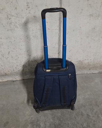 Zaino con ruote Invicta